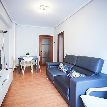 Bermingham Apartment ซานเซบาสเตียน ภายนอก รูปภาพ