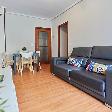 Bermingham Apartment ซานเซบาสเตียน ภายนอก รูปภาพ