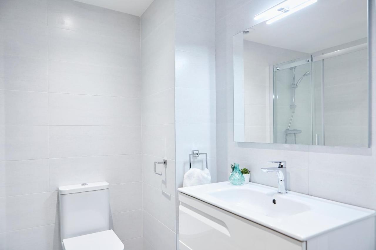 Bermingham Apartment ซานเซบาสเตียน ภายนอก รูปภาพ